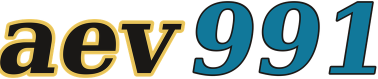 aev991 logo